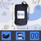 Outdoors Parachute Hammock Single - Image 5