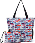 ETidy Large Capacity Foldable Tote Bag by ETidy