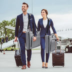 Modoker Suit Luggage Garment Bag - Image 2