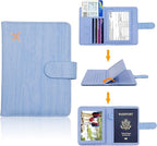Melsbrinna Rfid Passport Holder - Image 2