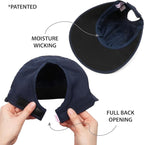 Ponyflo Sunblocker Wide Brim Hat - Image 3