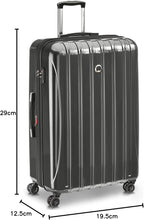 DELSEY PARIS Helium Aero Hardside Expandable Luggage - Image 11