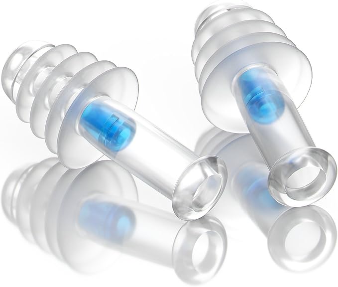 Eargasm Aviation Earplugs - Image 4