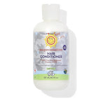 California Kids Conditioner | Super Sensitive | Unscented | 100% Plant-Based | by CaliforniaBaby