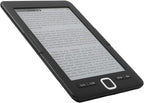 BK6033 Ebook Reader, 6in EInk Screen E Reader, Built in 8G Memory, Adjustable - Image 8