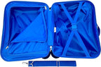 Fast Forward Ride-On 18" Suitcase - Image 6