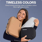 Aerotrunk Ultralight Compression Packing Cubes - Image 5