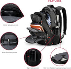 Swissdigital Design Travel Backpack - Image 6