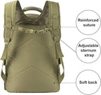 Tactical Backpack Military Backpacks - Image 6