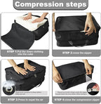 Extra Large Compression Packing Cubes - Image 4