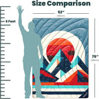 Rumpl Original Puffy Blanket - Image 6