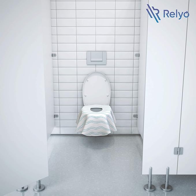 Toilet Seat Covers Disposable - Image 7
