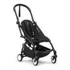 Stokke YOYO3 Frame, Canopy Extensions, Padded Shoulder Strap & Protective by Stokke