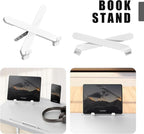 Allpop Ultra TV Tray Table, TV Dinner Tray - Image 5