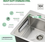 Kitchen Sink - Image 4