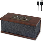 Sound Machine White Noise Machine by HONGUT