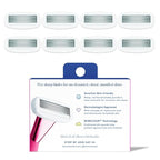 Women's Razor Blade Refills - Image 3