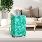Travelkin Luggage Covers For Suitcase Tsa Approved, Suitcase Cover Protector - Image 8
