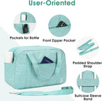 Narwey 18" Carry on Bag Underseat - Image 6