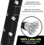 Bungee Cord Luggage Cord Resilience 32 Inch 4 Pieces - Image 2