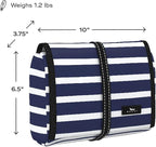 SCOUT Beauty Burrito Hanging Toiletry Bag - Image 3
