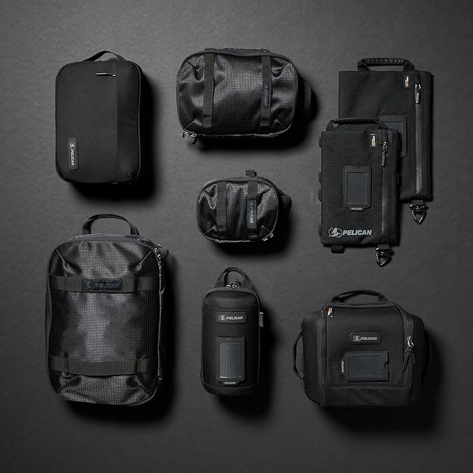 Pelican ModPak Storage Pouch Travel Organizer - Image 4