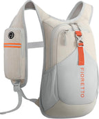 FIORETTO 10L Hiking Backpack for Women Men Mini Packable Backpack Lightweight by FIORETTO