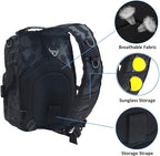 hopopower Tactical Sling Bag Pack Military Rover Shoulder Backpack EDC Assault - Image 5