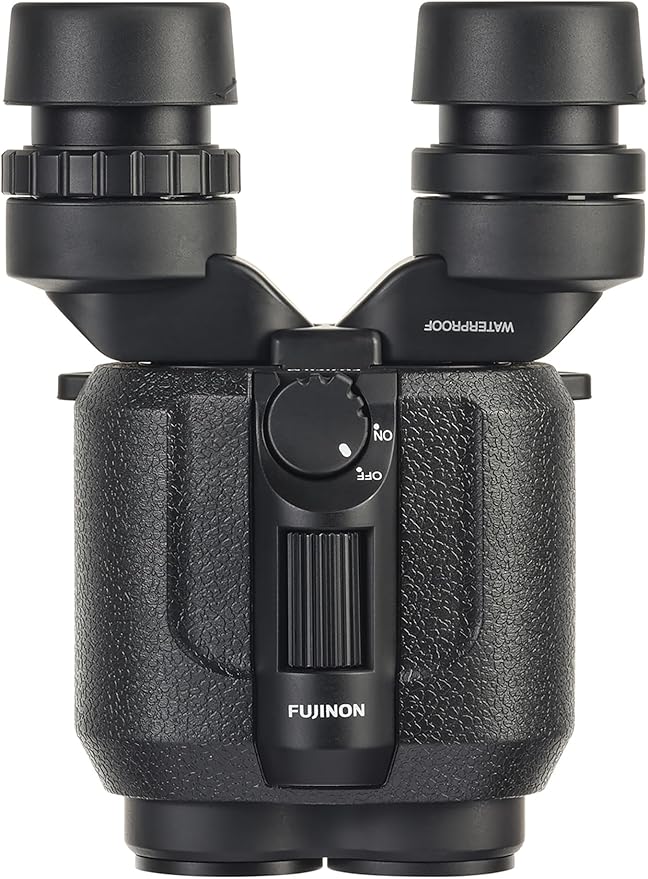 FUJINON Techno-Stabi TS 16x28WP Image Stabilization Binocular - Image 2