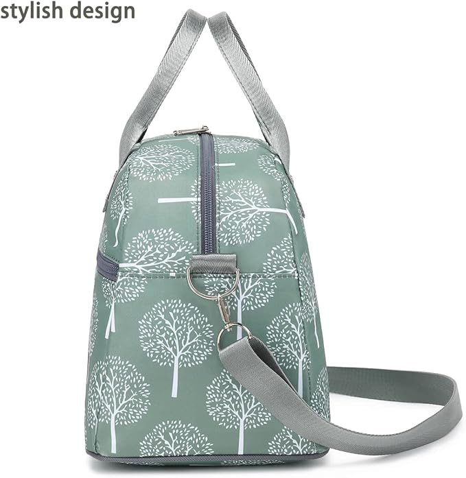 FlowFly Insulated Lunch Bag - Image 6