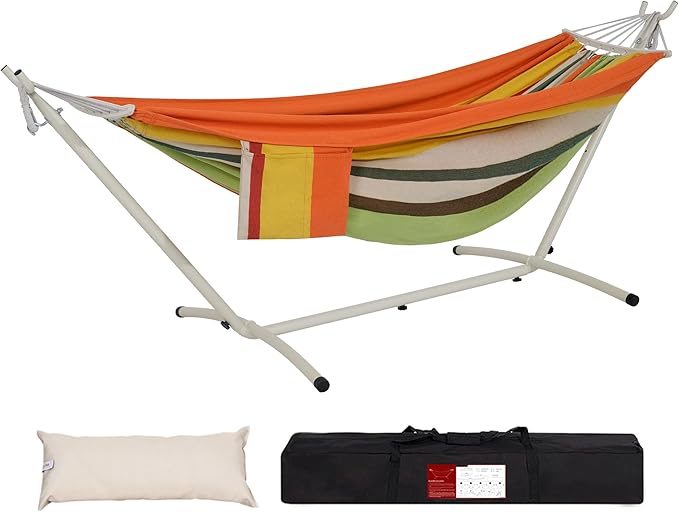 LazyDaze Hammocks Double Hammock by LazyDazeHammocks