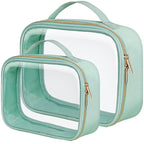 PACKISM TSA Approved Toiletry Bag by Packism