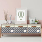 GhvyenntteS Large Fabric Storage Bins - Image 8