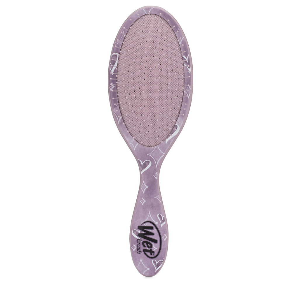 Original Detangler Hair Brush (Stitch & Angel / 1 Count (Pack of 1))