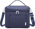 NOL Natural Organic Lifestyle Insulated Lunch Bags by NOLNaturalOrganicLifestyle