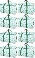 BALEINE 8-Pack Oversized Moving Bags by BALEINE