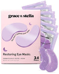 grace & stella Retinol Under Eye Patches by GraceStella