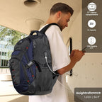 Swissdigital Design Laptop Backpack - Image 6