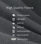 Travel Camping Blanket Lightweight and Breathable, 67 x 48 in Soft Airplane - Image 4