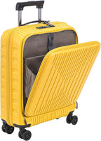 19 Inch Suitcase Hand Luggage by Kaleenie
