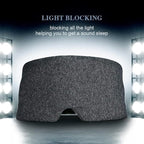 FRESHME Cotton Eye Mask for Sleeping in Gift Box - Image 5