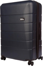 Eddie Bauer Glacier Carry-On 22" Luggage | Hardside | Spinner Wheels | - Image 4