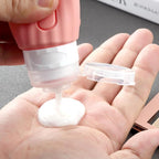 16 Pack Travel Bottles Set for Toiletries, Leakproof Travel Containers for - Image 9