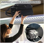 EMPSIGN Underseat Carry On Wheeled - Image 6
