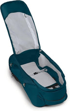 Osprey Fairview 70L Women's Travel Backpack, Night Jungle Blue - Image 5