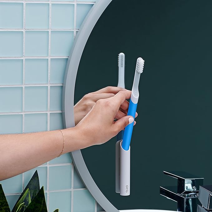 Quip Sonic Toothbrush for Adults - Image 7