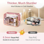 PACKISM TSA Approved Toiletry Bag - Image 6