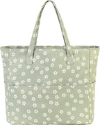 Waterproof Beach Tote Pool Bags by BLUBOON