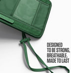 VENTURE 4TH Passport Holder Neck Wallet - Image 4