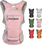 Zavothy 18L Hydration Backpack by Zavothy